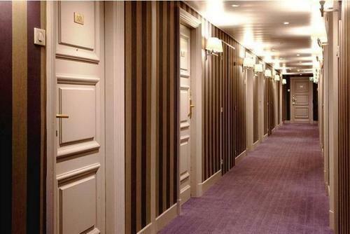Hotel Holiday Inn Nice