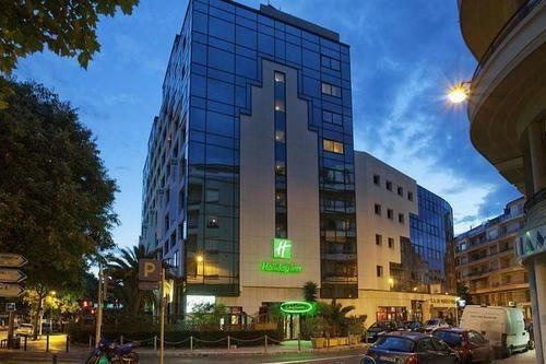Hotel Holiday Inn Nice