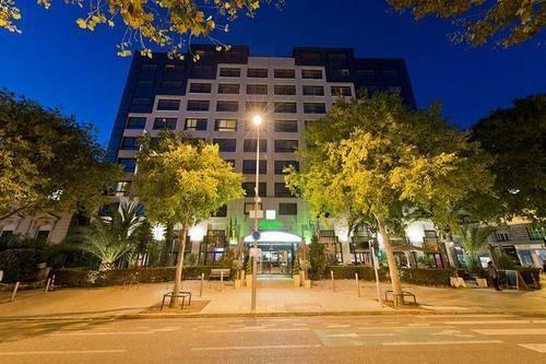 Hotel Holiday Inn Nice