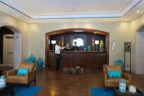 Hotel Holiday Inn Nice