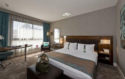 Hotel Holiday Inn Nice