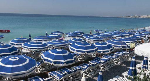 Hotel Holiday Inn Nice