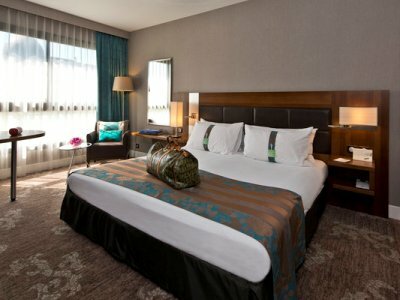 Hotel Holiday Inn Nice