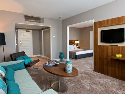 Hotel Holiday Inn Nice