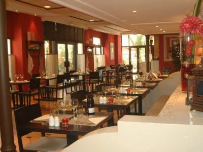 Hotel Holiday Inn Nice
