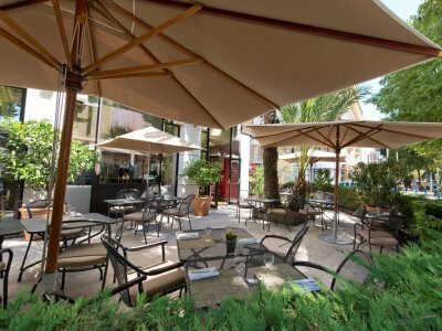 Hotel Holiday Inn Nice