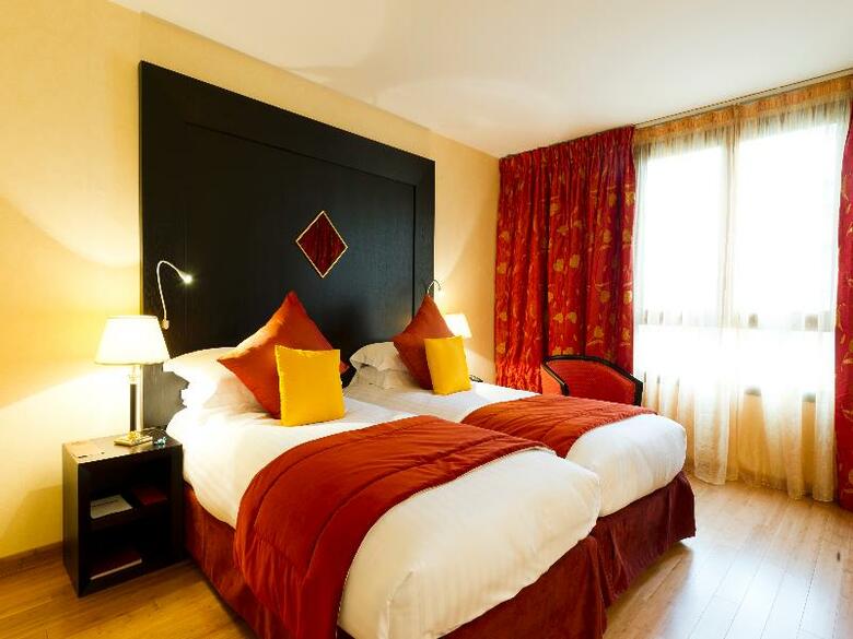 Hotel Nice Riviera