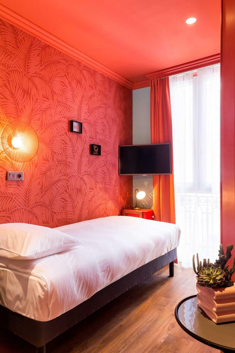 Hotel Choiseul