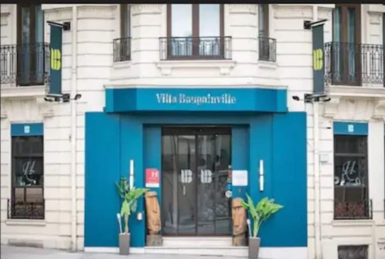 Hotel Choiseul