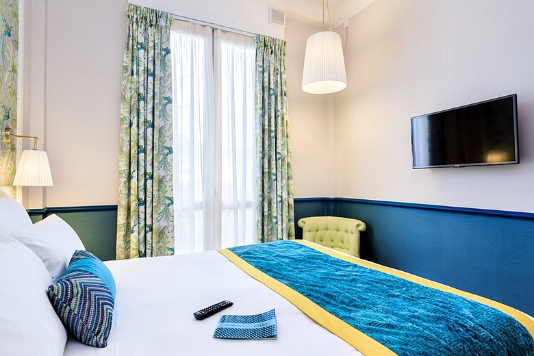 Hotel Medicis