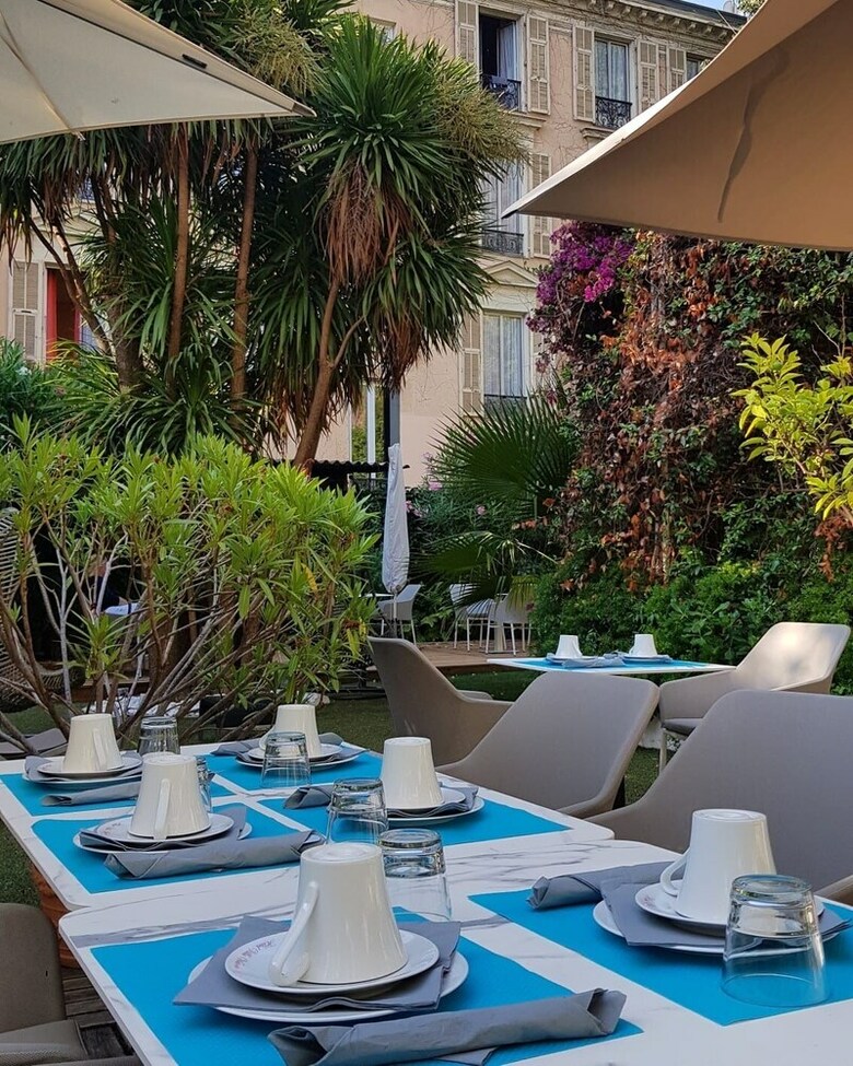 Hotel Villa Victoria
