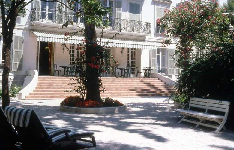 Hotel Villa Victoria