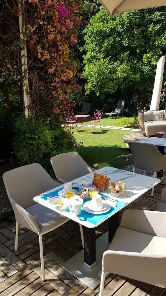 Hotel Villa Victoria