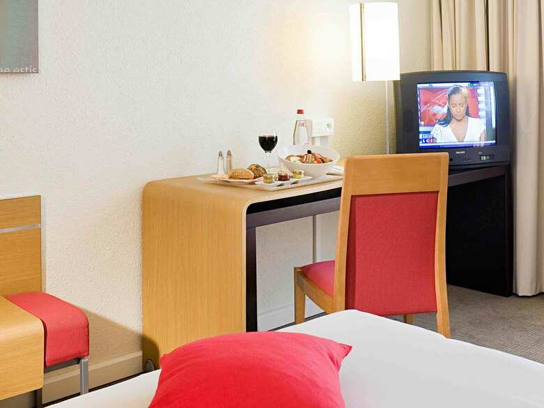 Hotel Novotel Amiens Est