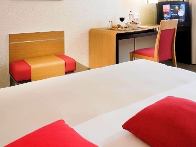 Hotel Novotel Amiens Est