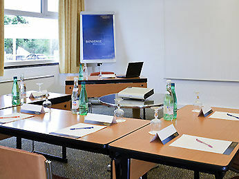 Hotel Novotel Amiens Est