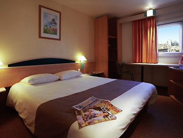 Hotel Ibis Avignon Centre Gare