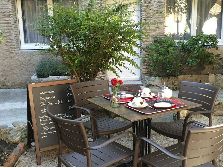 Hotel Le Magnan