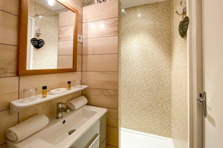 Hotel Le Magnan