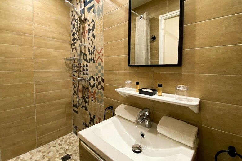 Hotel Le Magnan