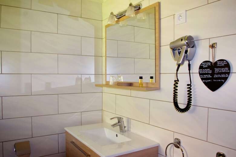 Hotel Le Magnan