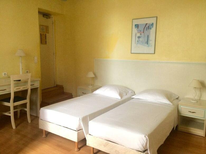 Hotel Le Magnan