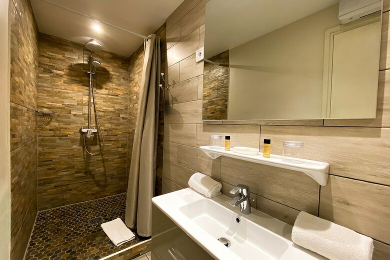 Hotel Le Magnan