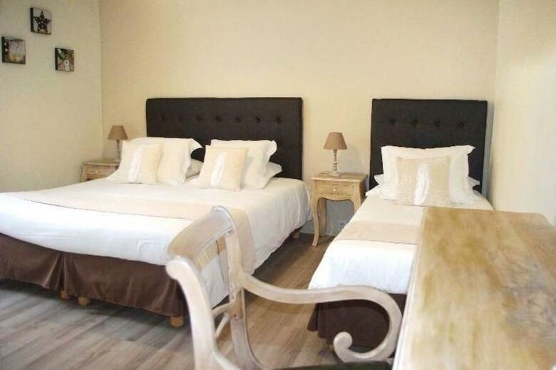 Hotel Le Magnan