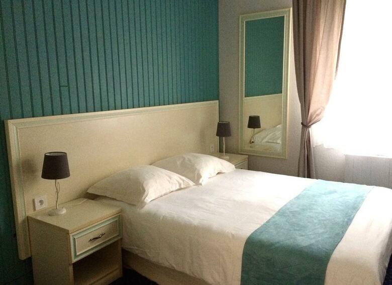 Hotel Le Magnan