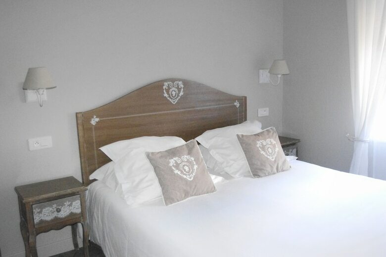 Hotel Le Magnan