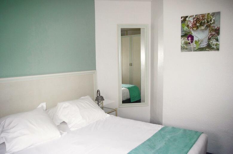 Hotel Le Magnan