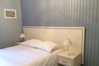 Hotel Le Magnan