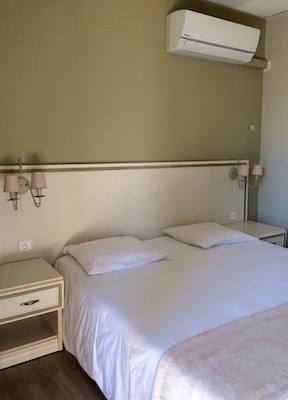 Hotel Le Magnan