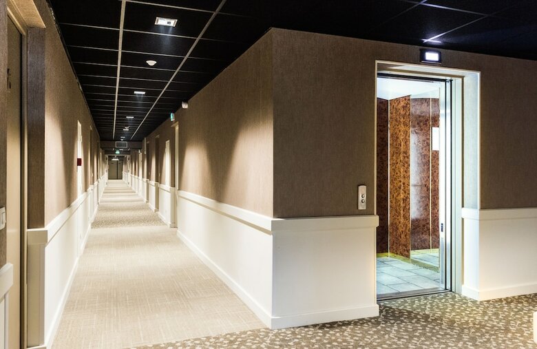 Avignon Grand Hotel