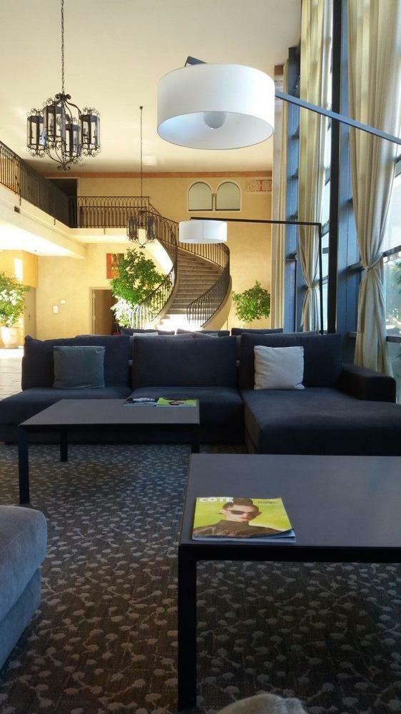 Avignon Grand Hotel