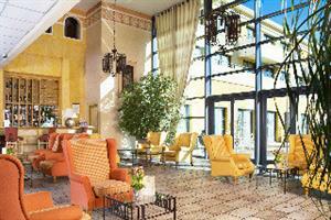 Avignon Grand Hotel