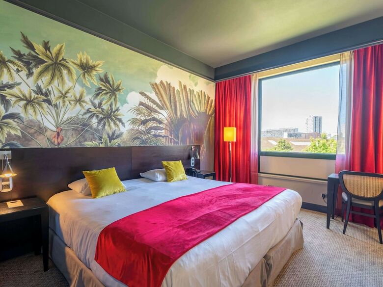Hotel Mercure Chateau Chartrons