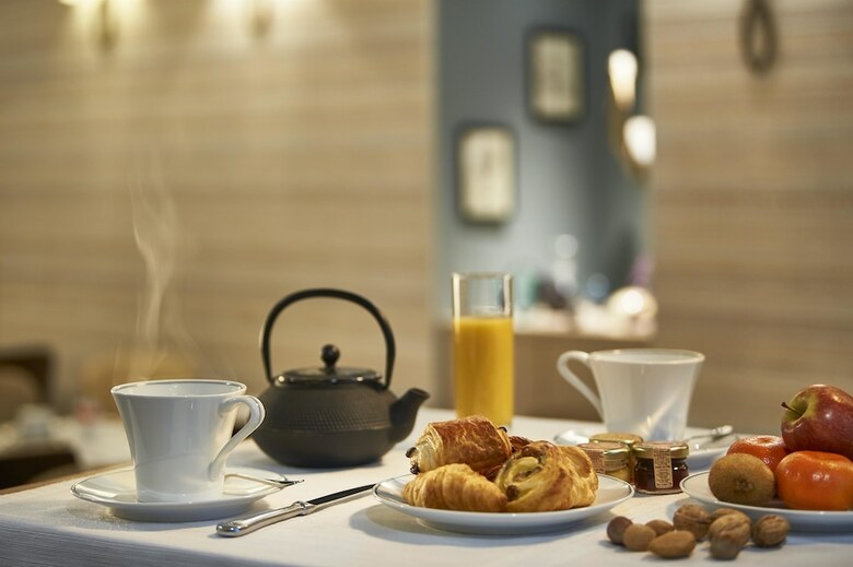 Hotel Best Western Bordeaux Bayonne Etche-ona
