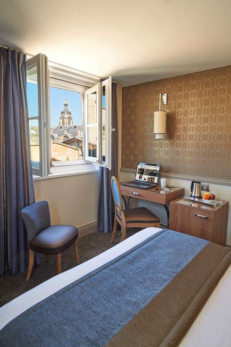 Hotel Best Western Bordeaux Bayonne Etche-ona