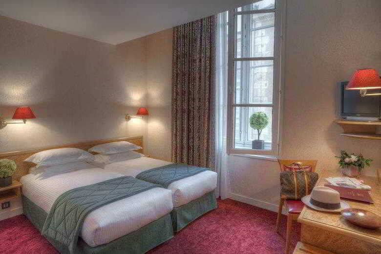 Hotel Best Western Bordeaux Bayonne Etche-ona