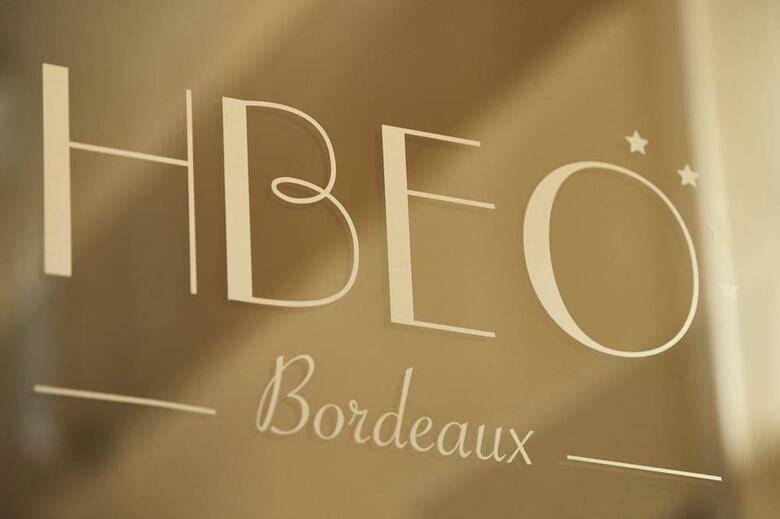 Hotel Best Western Bordeaux Bayonne Etche-ona