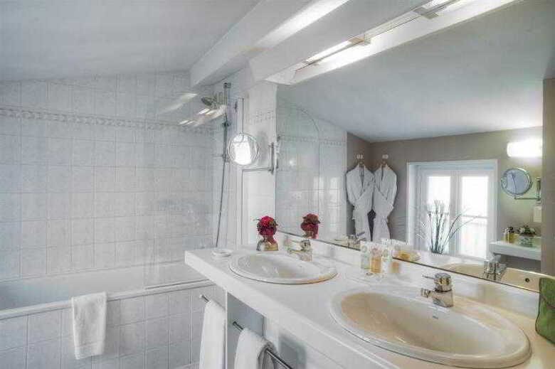 Hotel Best Western Bordeaux Bayonne Etche-ona