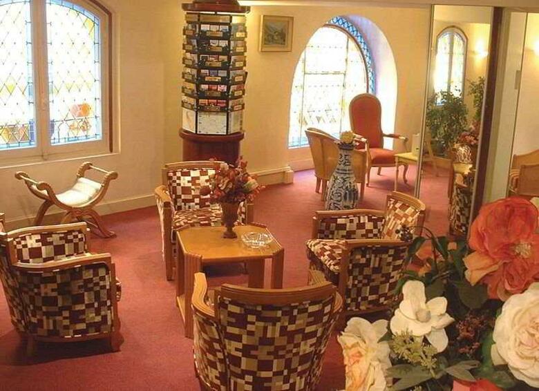 Hotel Best Western Bordeaux Bayonne Etche-ona