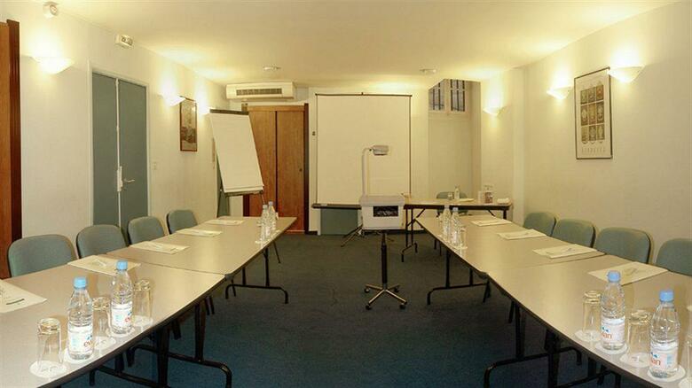 Hotel Best Western Bordeaux Bayonne Etche-ona