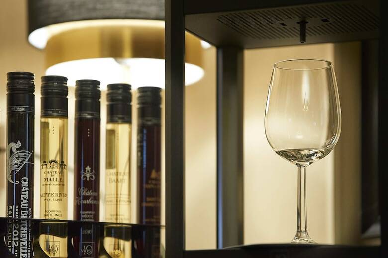 Hotel Best Western Bordeaux Bayonne Etche-ona