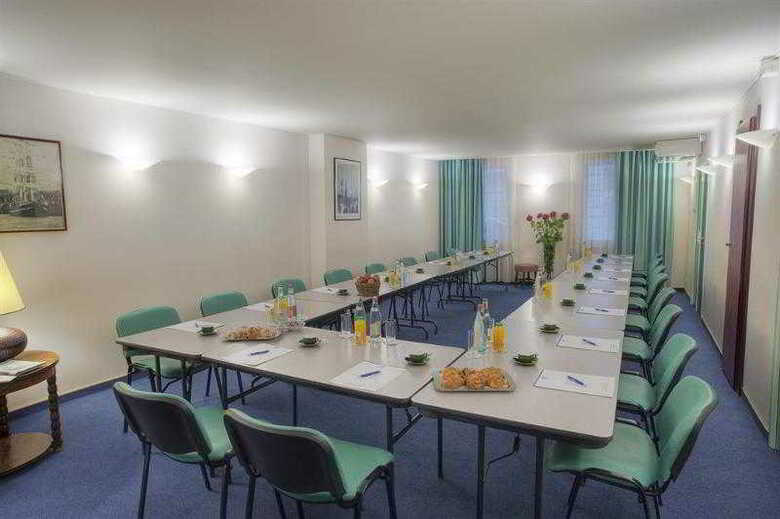 Hotel Best Western Bordeaux Bayonne Etche-ona