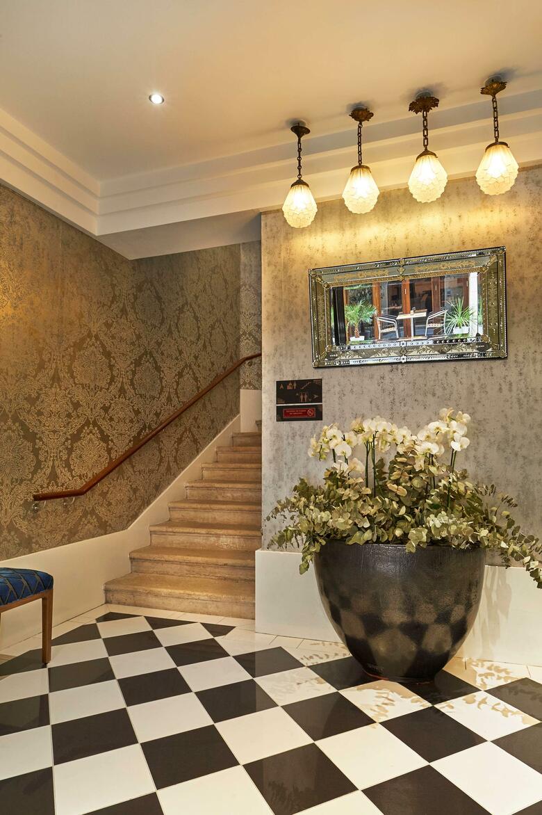 Hotel Best Western Bordeaux Bayonne Etche-ona