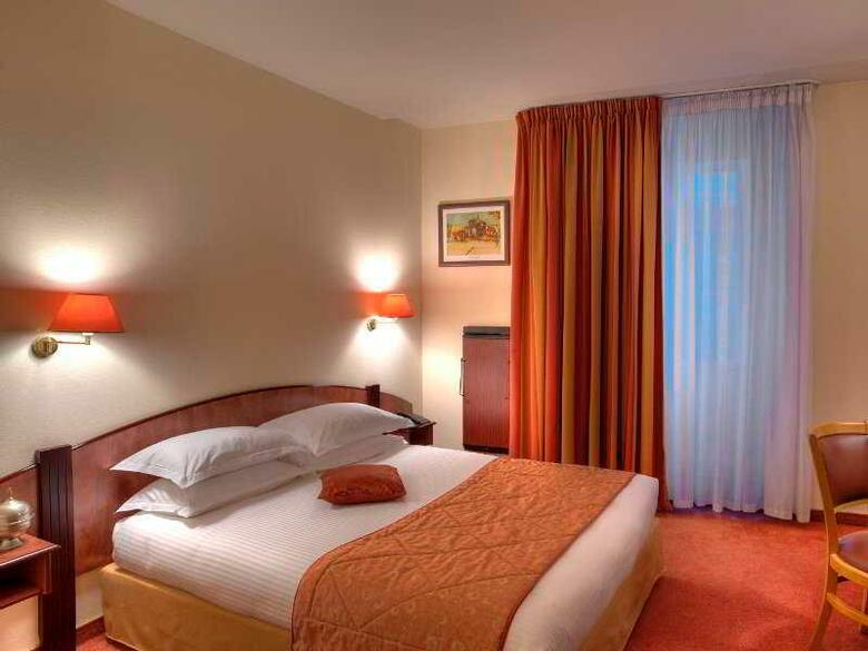 Hotel Best Western Bordeaux Bayonne Etche-ona