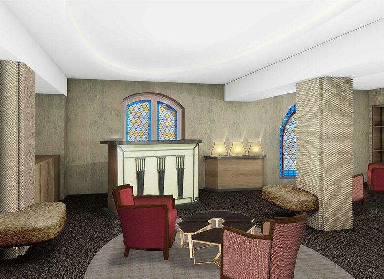 Hotel Best Western Bordeaux Bayonne Etche-ona