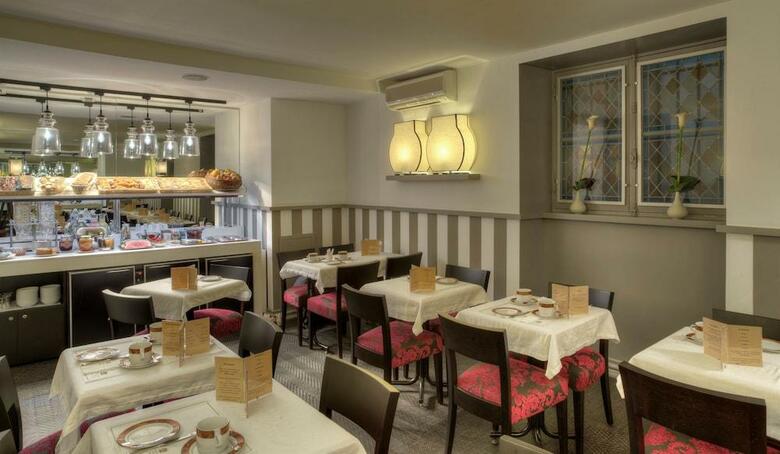 Hotel Best Western Bordeaux Bayonne Etche-ona